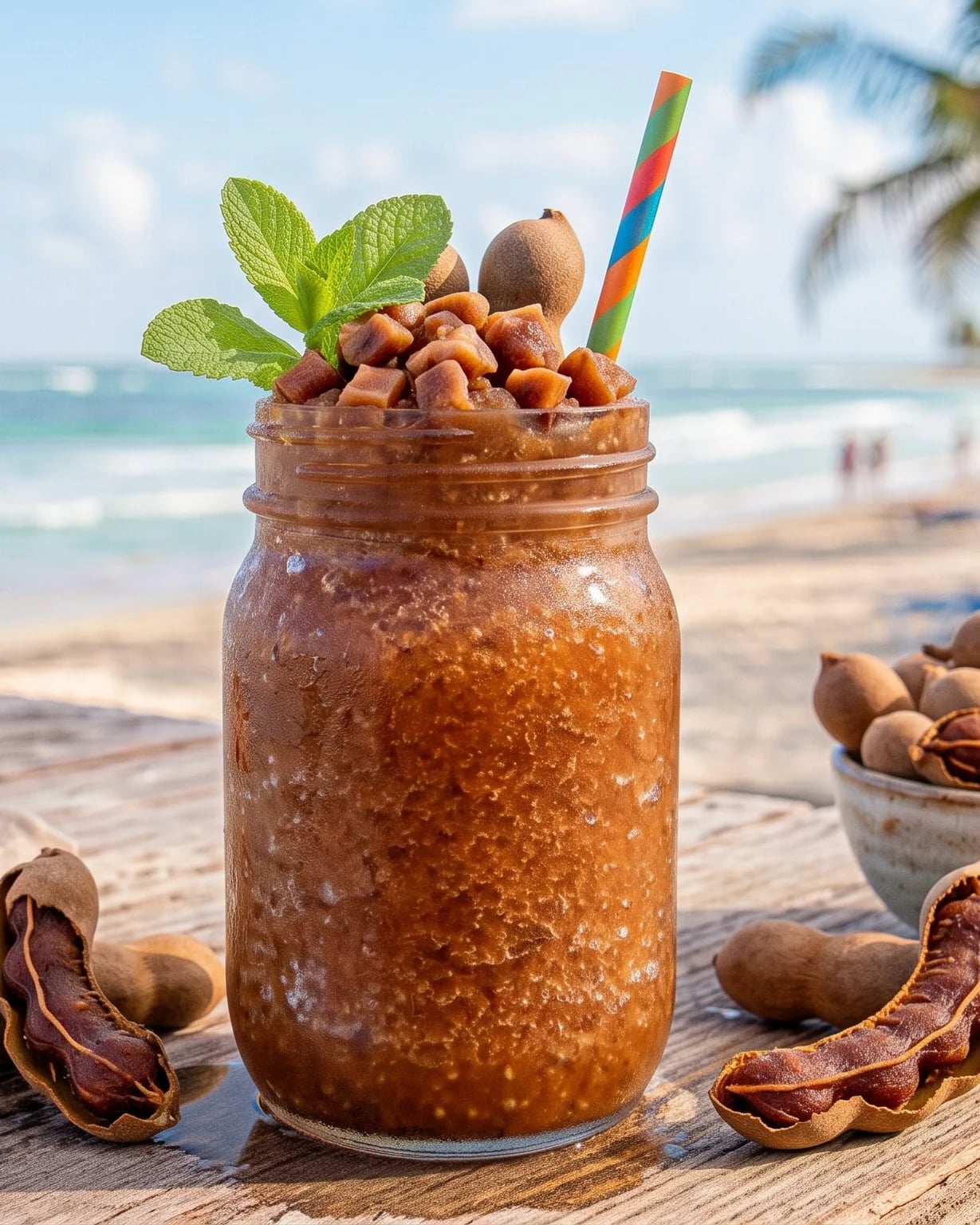 Chacha's Special - Tamarind (Imli) Slush