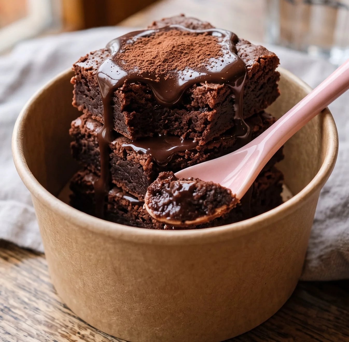 Brownie