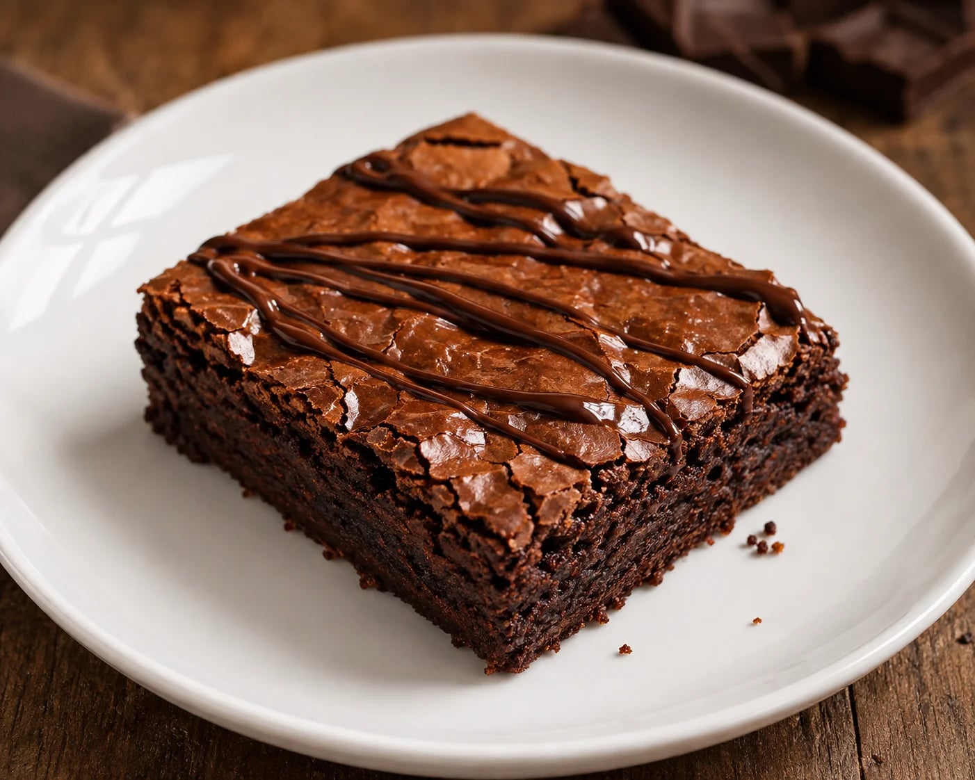 Special Brownie